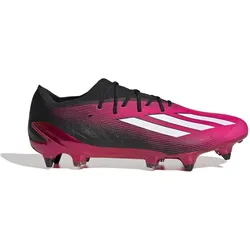 Fussballschuhe Adidas Sport X Speedportal.1 Sg Erwachsene 40