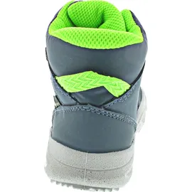 superfit Glacier blau/hellgrÜn 8030, 21