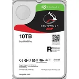 Seagate IronWolf Pro 10 TB 3,5" ST10000NE000