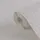 A.S. Création Simply White Papiertapete 53 cm x 10 m 0 g Weiß 251718