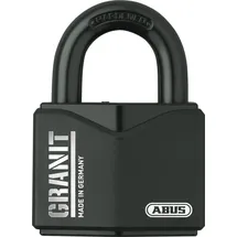 ABUS Vorhangschloss 37/55 B/SB