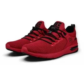 Bugatti Numbis Herren Rot 42