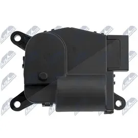 NTY Stellelement, Mischklappe