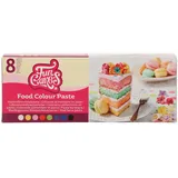 FunCakes Lebensmittelfarbe Paste 30 g