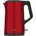 Grundig WK 8340 1,5 l Rot