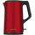Grundig WK 8340 1,5 l Rot