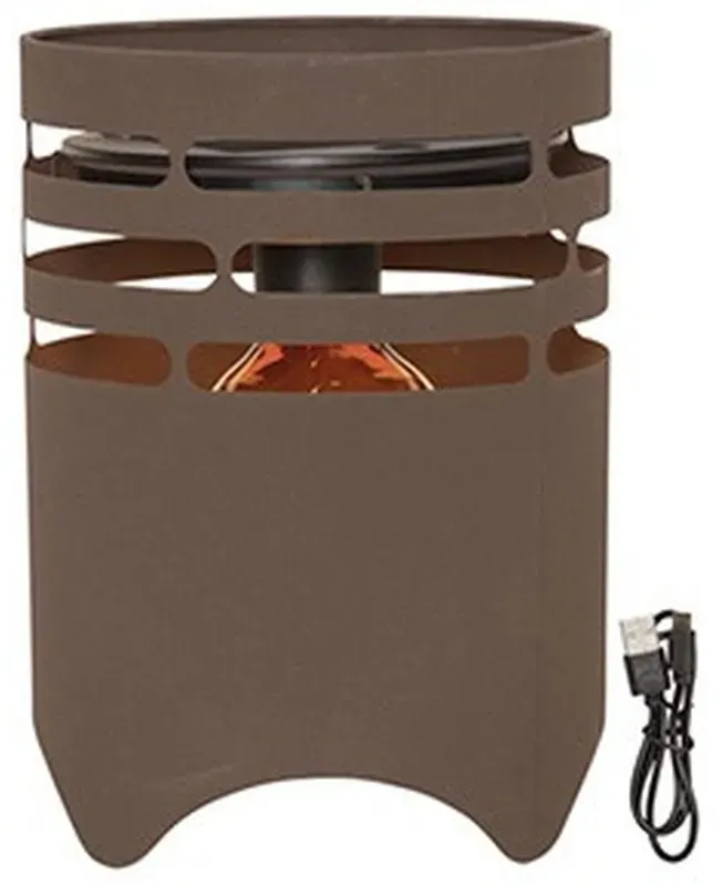 Scharnberger+Hasenbein LED-Solar-Laterne 88176