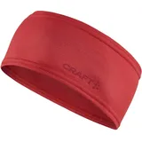 Craft Core Essence Thermal Stirnband rot L/XL