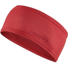 Craft Core Essence Thermal Stirnband rot L/XL