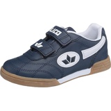 LICO Unisex Kinder Bernie V Hallenschuhe, Blau, 41 EU