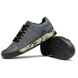 rideconcepts Livewire Grau 43