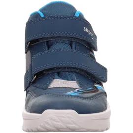 superfit Kicks Blau/Türkis 28
