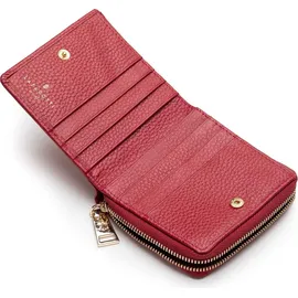 lazarotti Bologna Geldbörse Damen rot