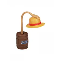 Tomik toys gmbh Straw Hat Posable Light