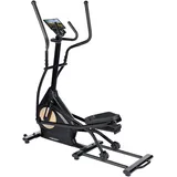 Christopeit Sport Fit Wheel Pro