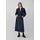 s.Oliver Maxirock Damen Blau 34