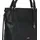 L.Credi Jana Shopper Synthetik Black