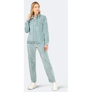 Hajo Hausanzug Loungewear Anzug, Nicki 36/38