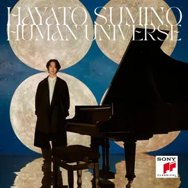 Human Universe (CD)