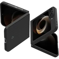 SPIGEN Air Skin aramid black - Samsung Galaxy Z