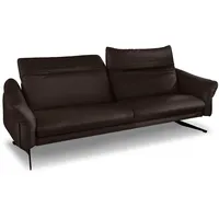 Sofa 2,5 Sitzer himolla WAGING (BHT 193x81x107 cm) - BHT 193x81x107 cm