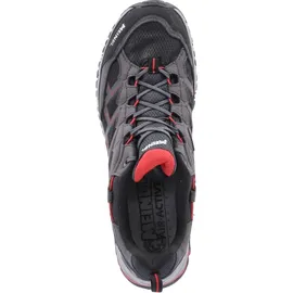MEINDL Caribe GTX Herren schwarz/rot 40