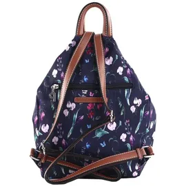 Picard Rucksack Sonja garden 2062 - Dunkelblau