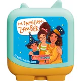 MIRA und das fliegende Haus: Der Familienzauber