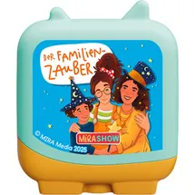 Tonies Clever Tonies MIRA und das fliegende Haus: Der Familienzauber