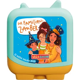 Tonies Clever Tonies MIRA und das fliegende Haus: Der Familienzauber