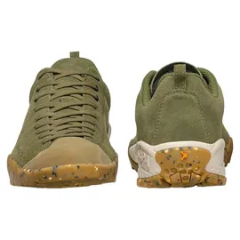 Scarpa Mojito Planet Suede Dark Grasshopper 43,5