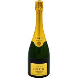 Krug Champagne Grand Cuvée Edition 171