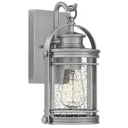 Booker 1 Light Kleine Wandlaterne