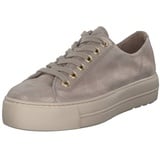 Plateau Sneaker in Beige | Gr.: 39