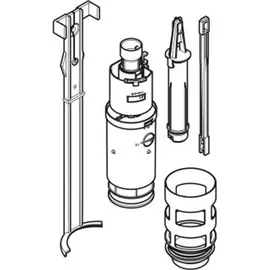 Geberit Heberglocke mit Bassin 240559001