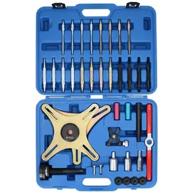 BRILLIANT TOOLS SAC-Kupplungs-Werkzeug-Satz, 39-tlg