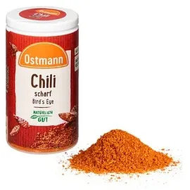 Ostmann Chili 35 g