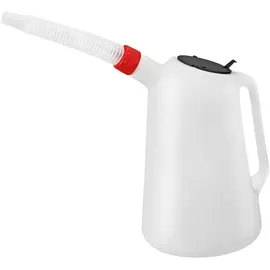 Lampa 67082 Messbecher HDPE (Hart-Polyethylen) 3L