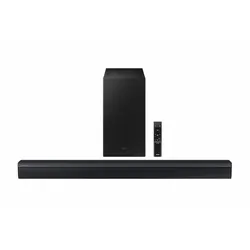 SAMSUNG C450 SOUNDBAR 2.1 300W mit 3D Surround Sound
