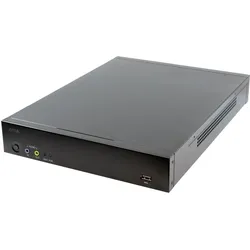 Axis Camera Station S2108 - Server - eigenständiges Gerät