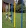 Dobar Agility Slalom Set 12-teilig