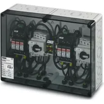 Phoenix Contact Generatoranschlusskasten