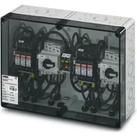 Phoenix Contact Generatoranschlusskasten