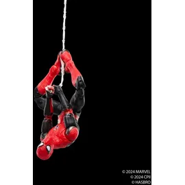 Hasbro Marvel Legends Series Spider-Man (Upgrade-Anzug)