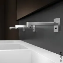 Geberit Brenta Sensor-Armatur (116.273.21.1)