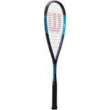 Wilson Squashschläger Ultra CV (137g/leicht kopflastig/Countervail) - besaitet -