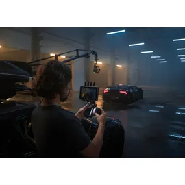 DJI RS 4 Pro Combo Combo - 2026