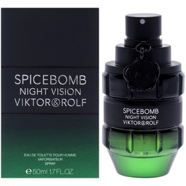 Viktor & Rolf Spicebomb Night Vision Eau de Toilette 50 ml