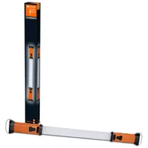LEDVANCE WORKLIGHTS BATTERY Akku-LED-Arbeitsleuchte 10 W 800 lm Kaltweiß 4058075576551