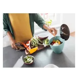 Mepal Calypso 2,2 l Blau